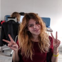 Viorela Preda