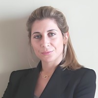 Beatriz Calzada Fernández