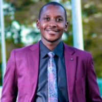 Yamikani-Nyasha Khuoge DipPFS, EFA, FMVA®