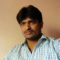 Harish Ramachandrappa