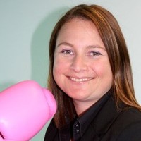 Anna Robertson