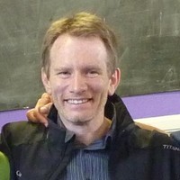 Paul Bingham