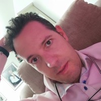 Luis Serrano García