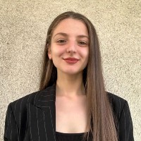 Ezgi Bacıoğlu