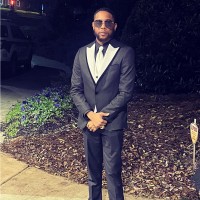 Latrez Mccollum