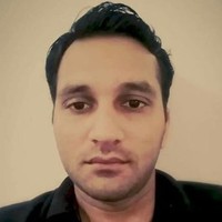 Muhammad Akram Dar