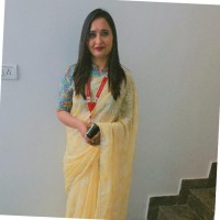 Ranjana Jadon