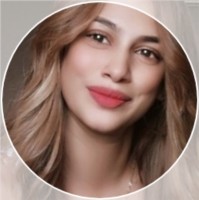 Calisa Moodley