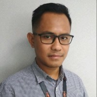 Ahmad Rimawan