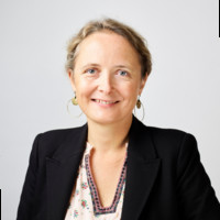 Marion Tertrais