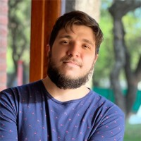 🧙🏼♂️ Maximiliano Malvido