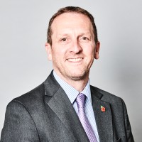 Derek Fairbairn