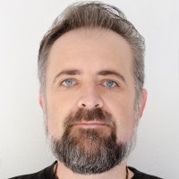 Paul Moore