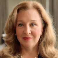 Betsy Chapin Taylor, Fahp