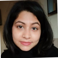 Tanisha Das