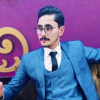 Ejaz Hussain