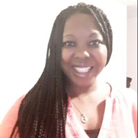 Christina Kumafo