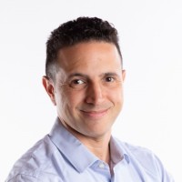 Eran Kosover