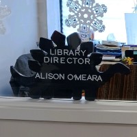 Alison O'Meara