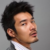 Chan Nakamura