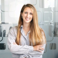Helene Vitali, Phd