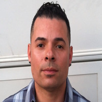 Caleb Padilla