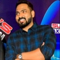 Deepak Hanumante