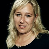 Nancy Nørager Jensen