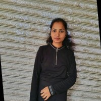 Bhoomika Saasnur M