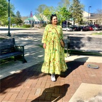 Muneeba Hassan