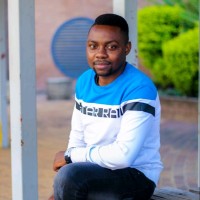 Lazola Bangani (Cert.Sci.Nat)