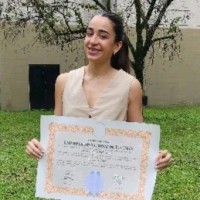 María Sofía Villaluenga