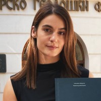 Aleksandra Bogdanovic