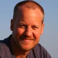Daniel Pedersen