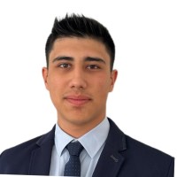 Ferhan Tekin