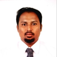 Raghunandan Balasubramanian