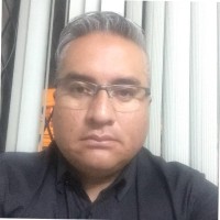 Andres Echeverria