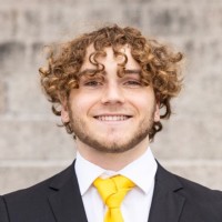Nick Olson