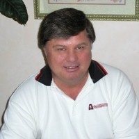 Bob Gregory