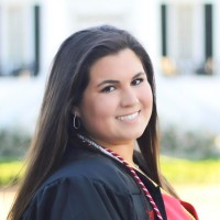 Reagan Shaw Portwood, M.A.