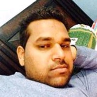 Manish Goswami