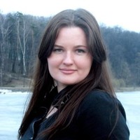 Анна Полевая