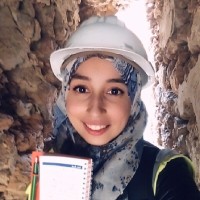 Nour el houda Moualhi