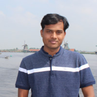 Umesh Salotagi
