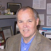 Patrick J. Stafford