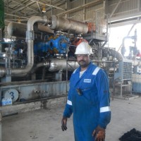 Aloysius Vinothkumar