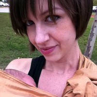 Amber Haines