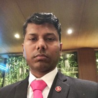 Ashvini Kumar Singh