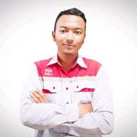 Gilang Gagas Pangestu