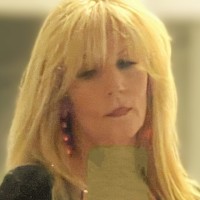 Peggy Zambetti